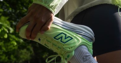 New Balance 1080 v15 już w sprzedaży. Debiut pianki Infinion