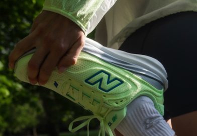 New Balance 1080 v15 już w sprzedaży. Debiut pianki Infinion