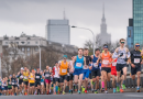 Powraca lama. Znamy trasę 20. Półmaratonu Warszawskiego