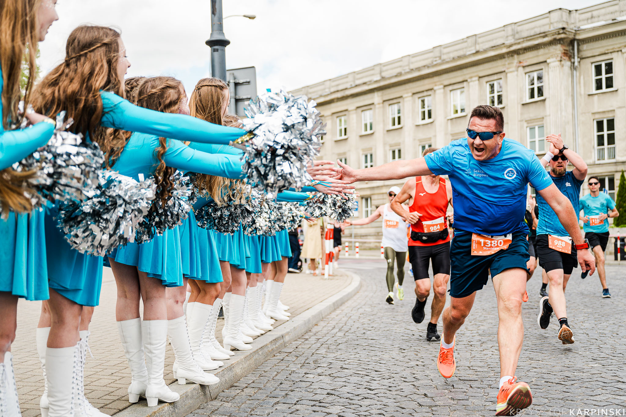 13. PKO Białystok Półmaraton coraz bliżej. Tańsze pakiety jeszcze tylko dzisiaj