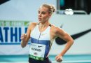 Keely Hodgkinson pobiła 24-letni halowy rekord świata na 800 m