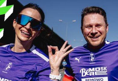 Walentynkowa promocja BeMore5K. Drugi pakiet gratis tylko 14 lutego Walentynkowa promocja BeMore5K. Drugi pakiet gratis tylko 14 lutego