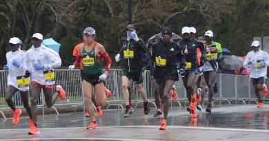Zwycięzca Boston Marathon będzie pacemakerem podczas Tokyo Marathon 2026