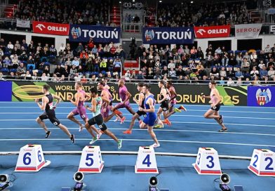 W niedzielę w Toruniu ORLEN Copernicus Cup. Na starcie gwiazdy