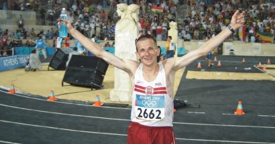 Michał Bartoszak: 13:39 na 5 km nie powinno być barierą nie do przejścia Michał Bartoszak: 13:39 na 5 km nie powinno być barierą nie do przejścia