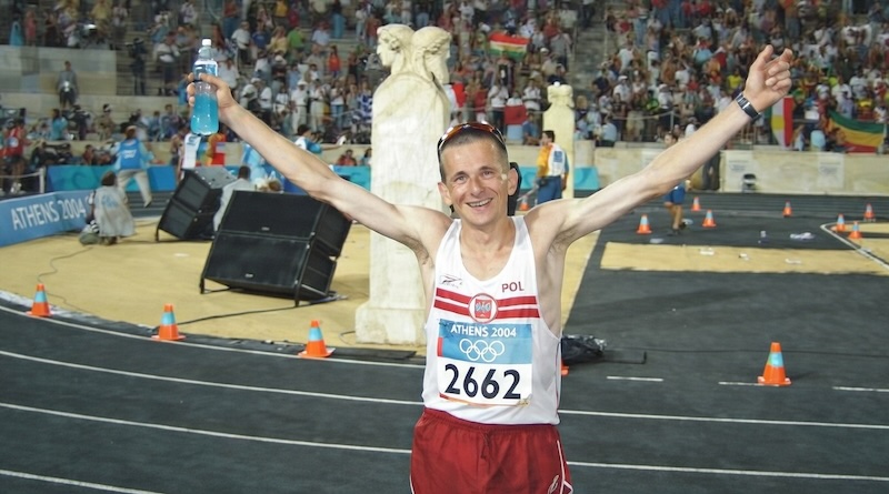 Michał Bartoszak: 13:39 na 5 km nie powinno być barierą nie do przejścia Michał Bartoszak: 13:39 na 5 km nie powinno być barierą nie do przejścia