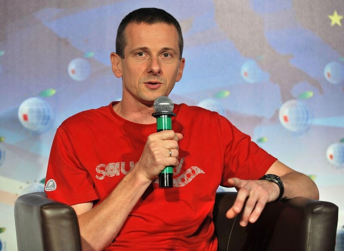 Michał Bartoszak: 13:39 na 5 km nie powinno być barierą nie do przejścia