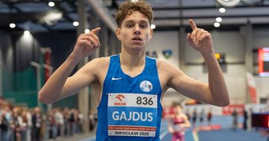 Stypendyści Fundacji „Wybiegaj w Przyszłości” ogłoszeni