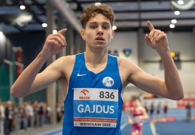 Stypendyści Fundacji „Wybiegaj w Przyszłości” ogłoszeni