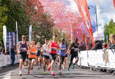 13. PKO Białystok Półmaraton coraz bliżej. Tańsze pakiety jeszcze tylko dzisiaj 13. PKO Białystok Półmaraton coraz bliżej. Tańsze pakiety jeszcze tylko dzisiaj