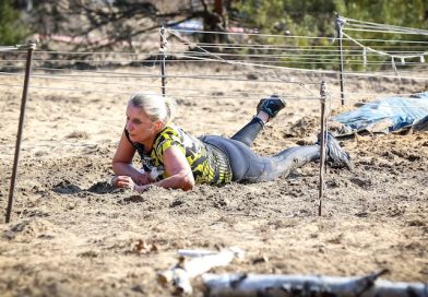 Bieg Sadownika z Pazurem nadciąga. Ekstremalne wyzwanie w Grójcu Bieg Sadownika z Pazurem nadciąga. Ekstremalne wyzwanie w Grójcu