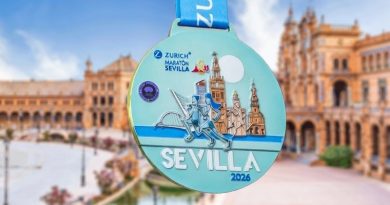 Kryzys medalowy w Sewilli. Jak organizatorzy opanowali problem? Kryzys medalowy w Sewilli. Jak organizatorzy opanowali problem?