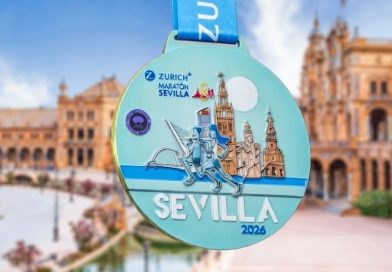 Kryzys medalowy w Sewilli. Jak organizatorzy opanowali problem? Kryzys medalowy w Sewilli. Jak organizatorzy opanowali problem?