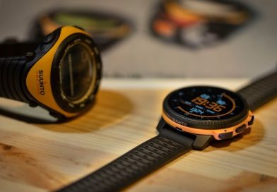 Suunto świętuje 90-lecie z limitowanym modelem Vertical 2