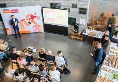 Kto zwycięzcą Ligi Mistrzów Warszawy? Kto zwycięzcą Ligi Mistrzów Warszawy?