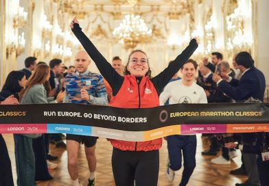 European Marathon Classics pobija serca biegaczy. Tysiące zgłoszeń European Marathon Classics pobija serca biegaczy. Tysiące zgłoszeń