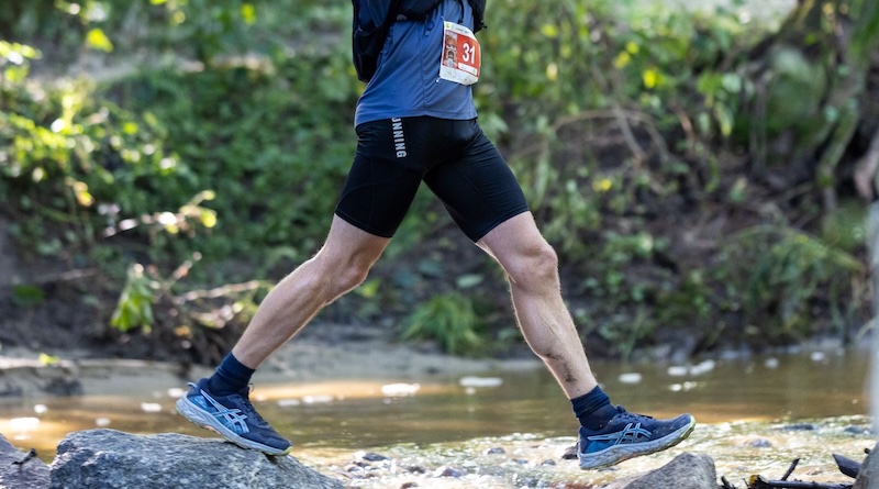 ASICS strategicznym sponsorem cyklu Garmin Ultra Race