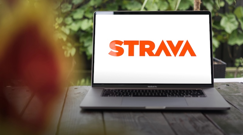 Strava wreszcie po polsku Strava wreszcie po polsku