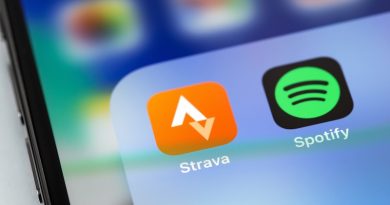 Strava wreszcie po polsku