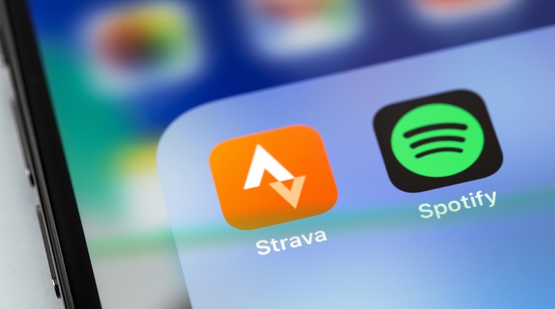 Strava wreszcie po polsku