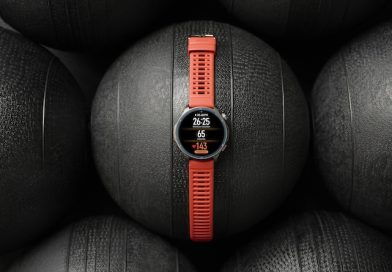 Amazfit Balance 2: prawie flagowiec za rozsądne pieniądze [RECENZJA]