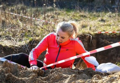 Przeszkodowy Bieg Sadownika w Grójcu coraz bliżej. Do końca marca tańsze wpisowe Przeszkodowy Bieg Sadownika w Grójcu coraz bliżej. Do końca marca tańsze wpisowe