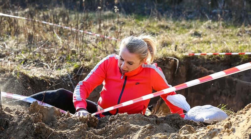 Przeszkodowy Bieg Sadownika w Grójcu coraz bliżej. Do końca marca tańsze wpisowe