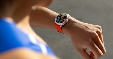 Huawei Watch GT Runner 2 już w Polsce