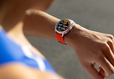 Huawei Watch GT Runner 2 już w Polsce Huawei Watch GT Runner 2 już w Polsce