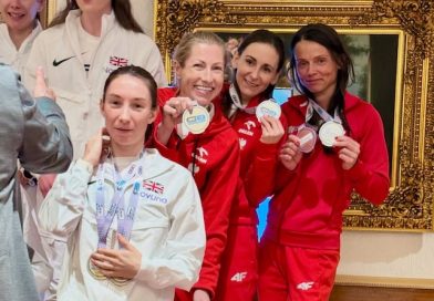 Polki z medalami mistrzostw świata na 50 km w New Delhi Polki z medalami mistrzostw świata na 50 km w New Delhi