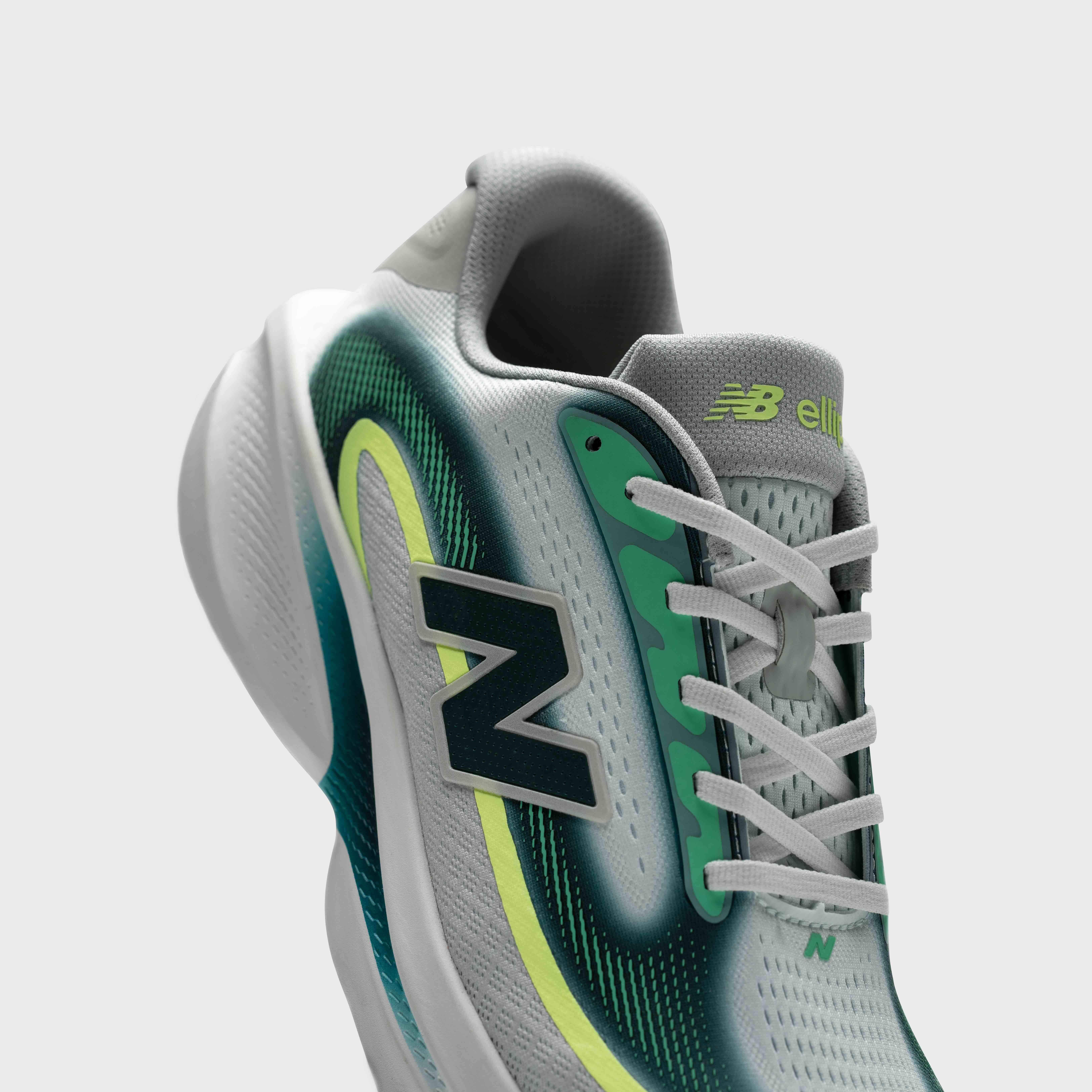 Biegasz bez presji i zegarka? New Balance ma dla Ciebie nowe buty