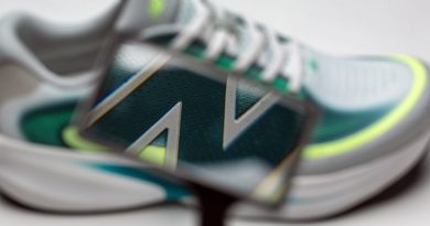Biegasz bez presji i zegarka? New Balance ma dla Ciebie nowe buty
