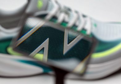 Biegasz bez presji i zegarka? New Balance ma dla Ciebie nowe buty Biegasz bez presji i zegarka? New Balance ma dla Ciebie nowe buty