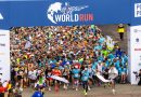 Nowa trasa Wings for Life World Run w Poznaniu Nowa trasa Wings for Life World Run w Poznaniu