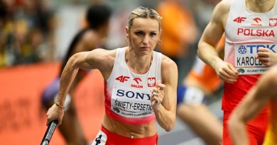 Najpierw łzy smutku, potem radości. Polska sztafeta 4 × 400 m z brązem HMŚ! Najpierw łzy smutku, potem radości. Polska sztafeta 4 × 400 m z brązem HMŚ!