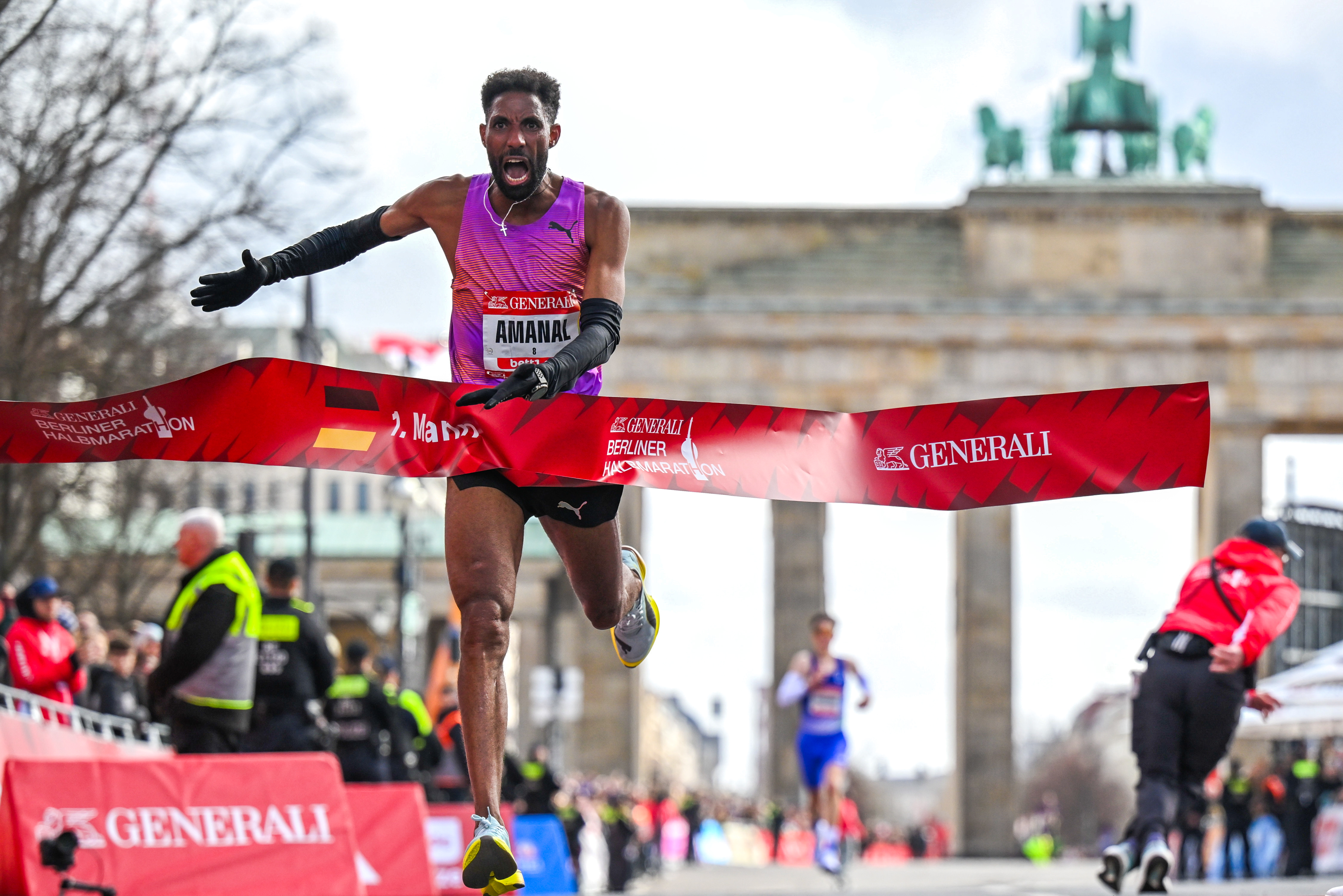 Frankfurt Marathon 2026. Rekord Niemiec i Europy zagrożony?