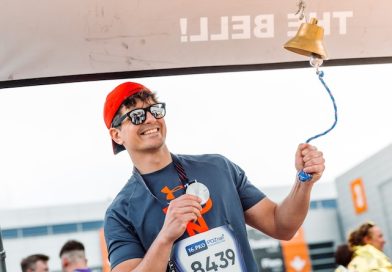 Ostatni dzwonek, aby zapisać się na 18. PKO Poznań Półmaraton Ostatni dzwonek, aby zapisać się na 18. PKO Poznań Półmaraton