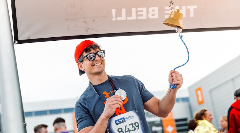 Ostatni dzwonek, aby zapisać się na 18. PKO Poznań Półmaraton