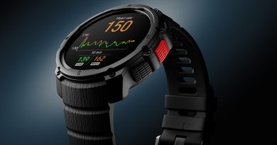 Polar z nowym miejskim zegarkiem