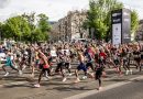 Zwyciężczyni maratonu w Tokio faworytką 18. PKO Poznań Półmaratonu