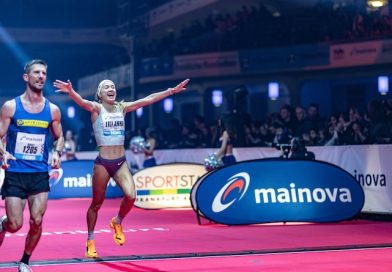 Frankfurt Marathon przejęty przez organizatora Maratonu Londyńskiego