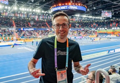 Zajrzałem za kulisy Halowych Mistrzostw Świata Kujawy Pomorze 2026