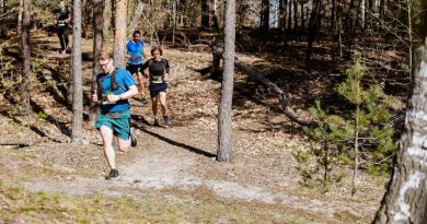 IV Białołęcki Bieg Leśny już 19 kwietnia. Zapisy tylko do poniedziałku IV Białołęcki Bieg Leśny już 19 kwietnia. Zapisy tylko do poniedziałku