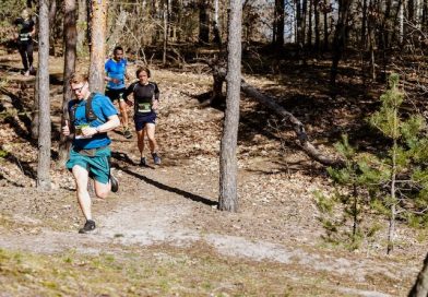 IV Białołęcki Bieg Leśny już 19 kwietnia. Zapisy tylko do poniedziałku IV Białołęcki Bieg Leśny już 19 kwietnia. Zapisy tylko do poniedziałku