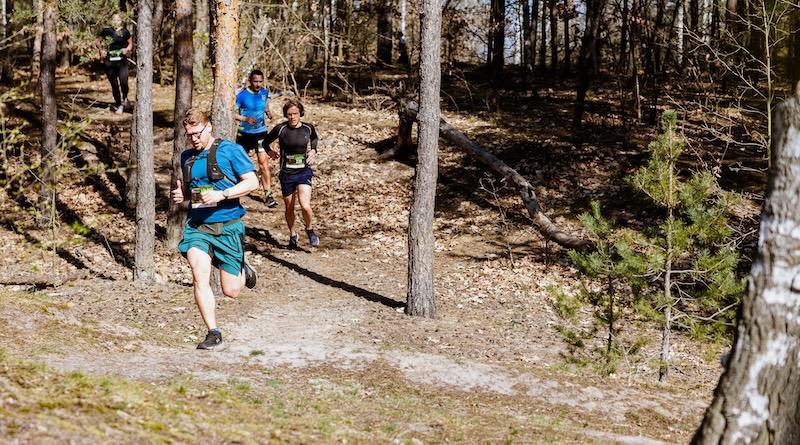 IV Białołęcki Bieg Leśny już 19 kwietnia. Zapisy tylko do poniedziałku
