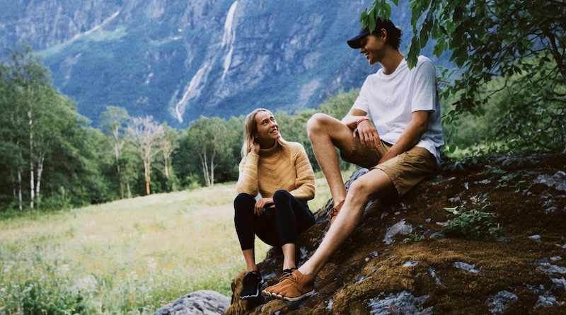 Buty minimalistyczne – historia powrotu do naturalnego ruchu