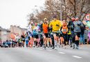 TAURON 23. Cracovia Maraton w niedzielę. Tysiące biegaczy na starcie