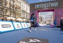 TAURON 23. Cracovia Maraton z rekordem frekwencji
