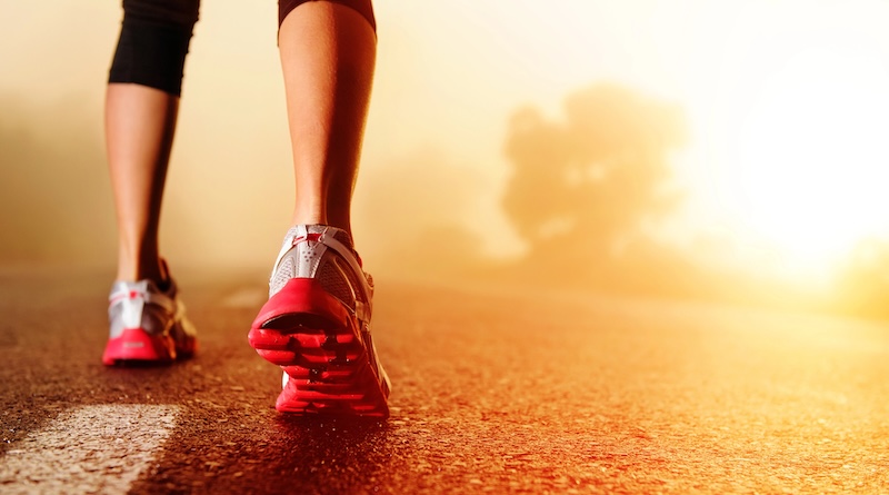 Znamy datę startu zapisów do Rossmann Run z aplikacją 2026