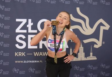 Złota Seria 42 nabiera tempa. Kolejne Pegazy wręczone w Krakowie